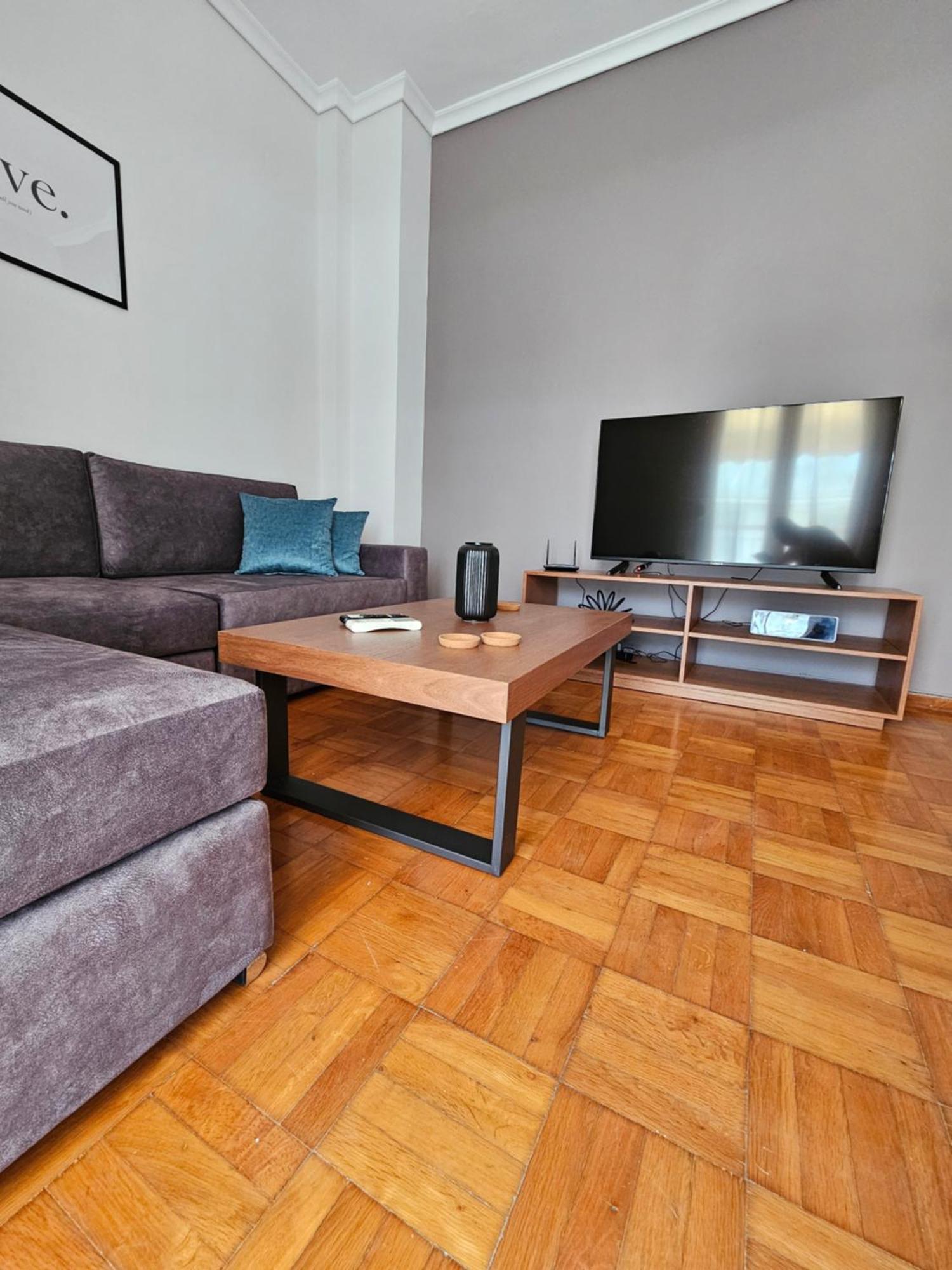 Koukoufli Penthouse 2Bds Apartment Thessaloniki Exterior photo